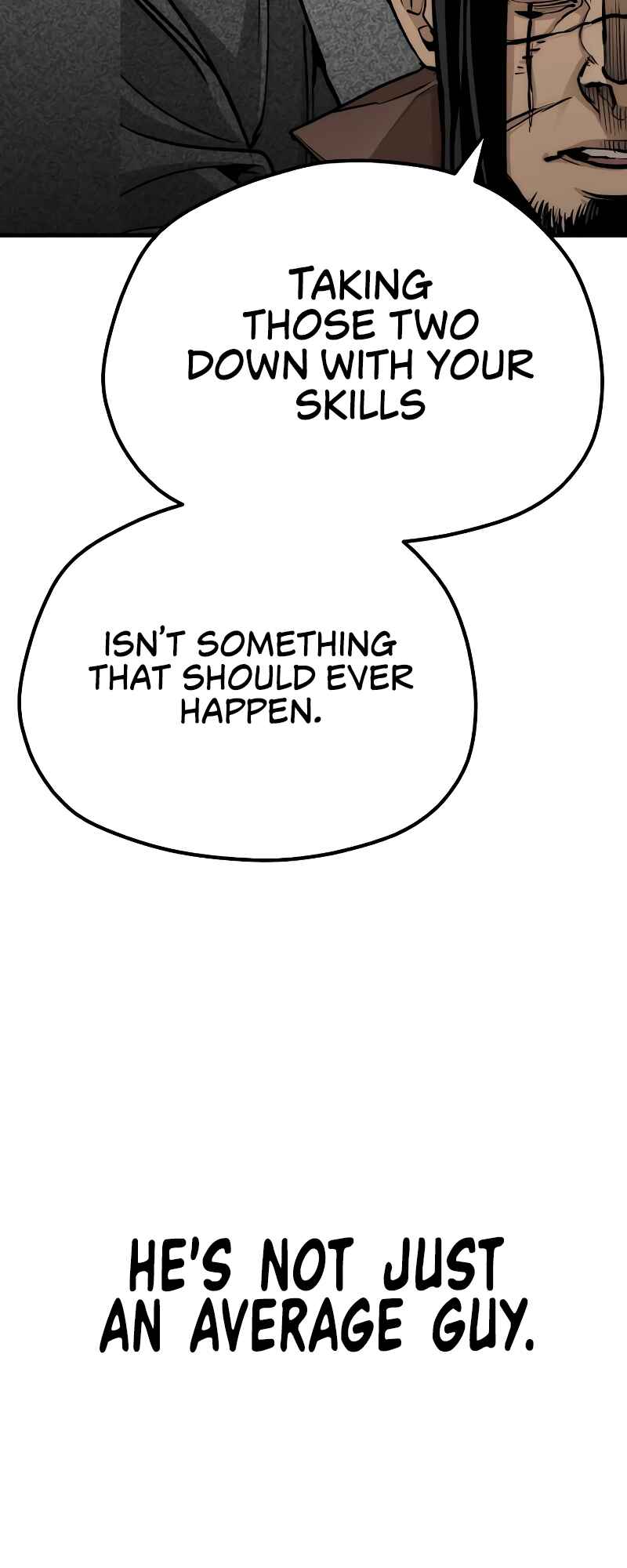 Murim RPG Simulation Chapter 49 - Page 43