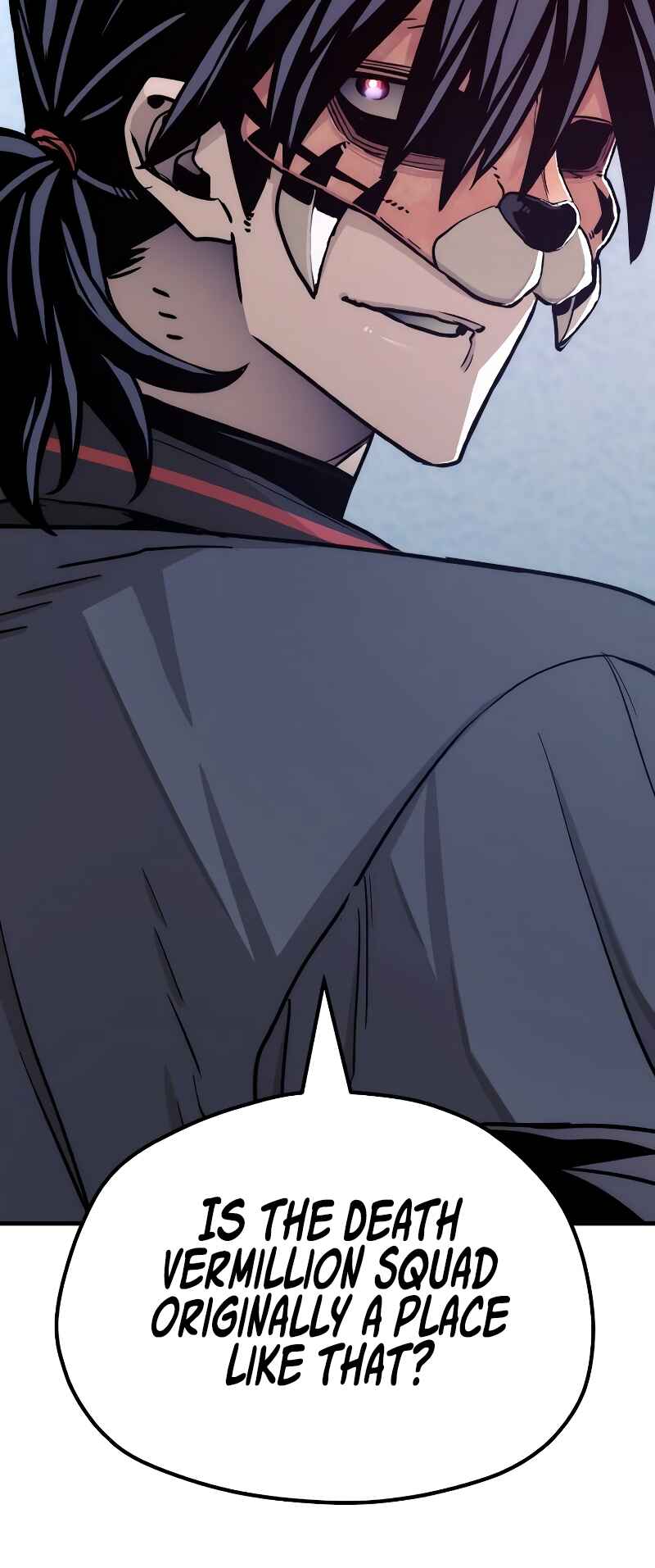 Murim RPG Simulation Chapter 49 - Page 51