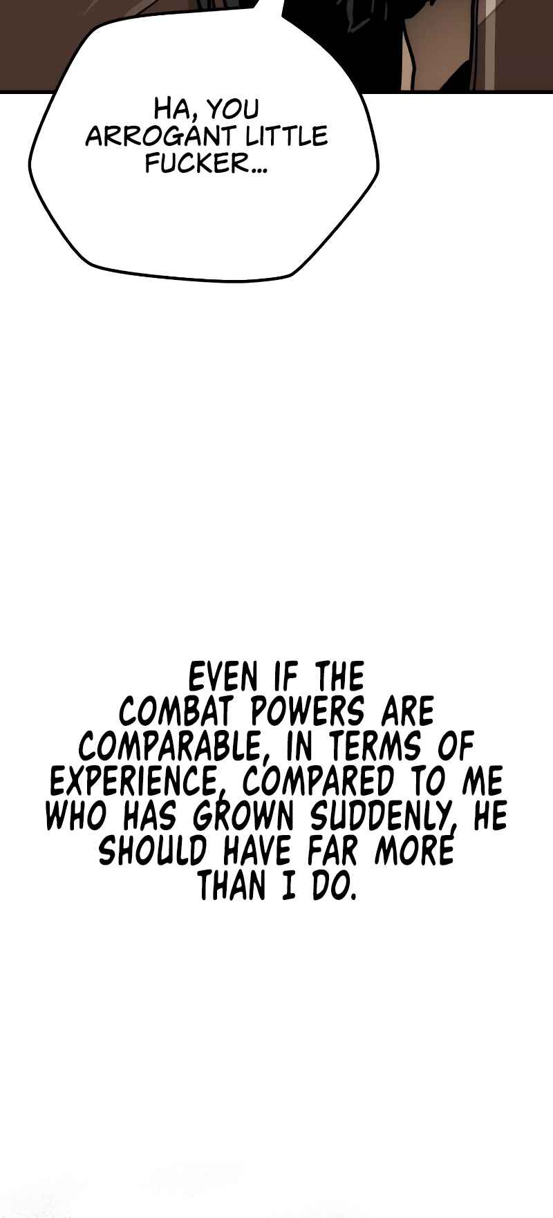Murim RPG Simulation Chapter 49 - Page 58