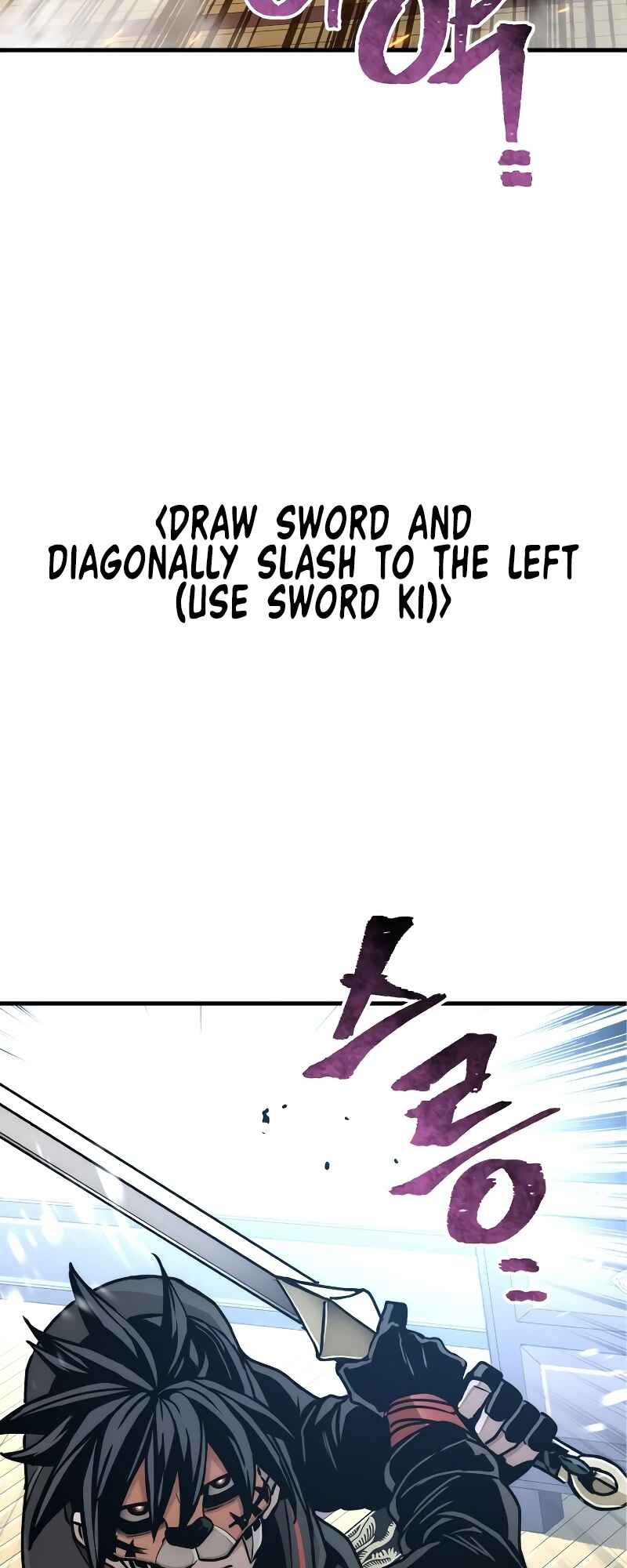 Murim RPG Simulation Chapter 49 - Page 75