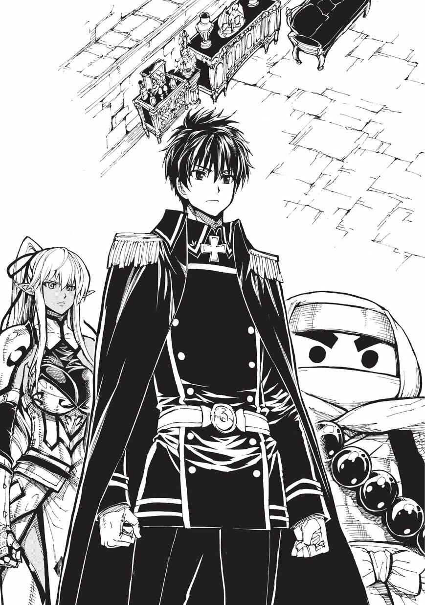 Genjitsushugi Yuusha no Oukoku Saikenki Chapter 18 - Page 30