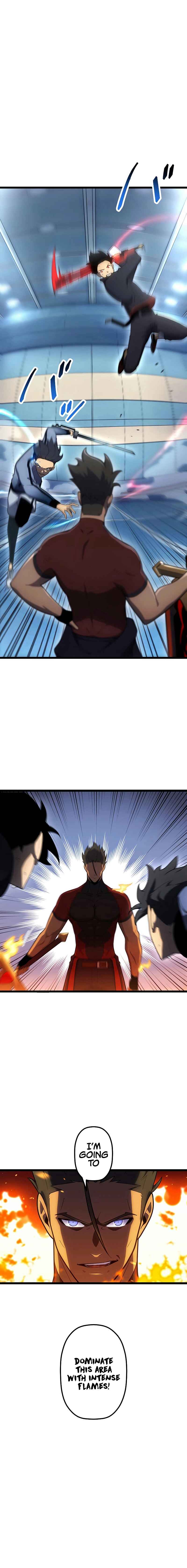 Death Penalty Chapter 40 - Page 13