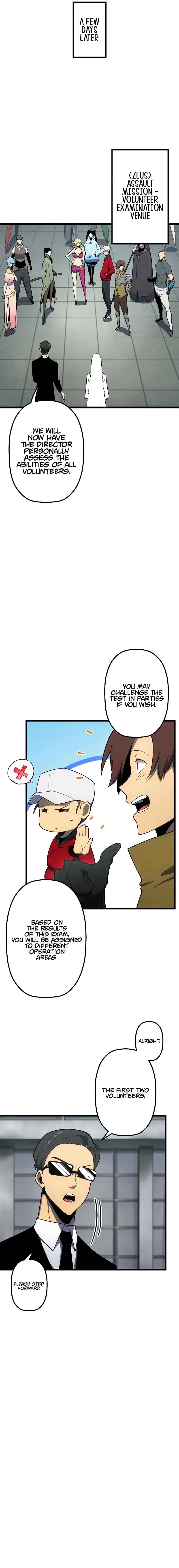 Death Penalty Chapter 40 - Page 18