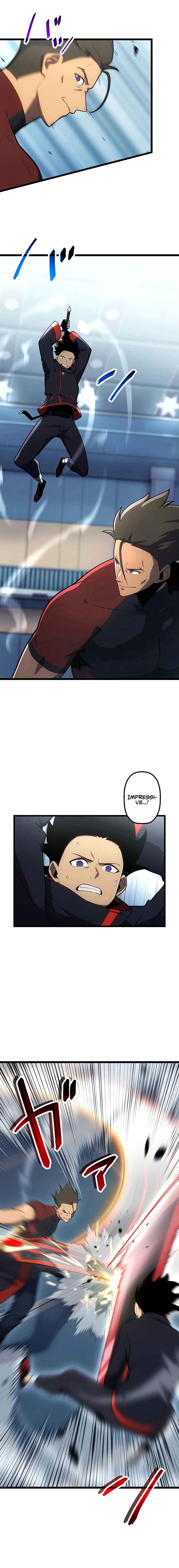 Death Penalty Chapter 40 - Page 4