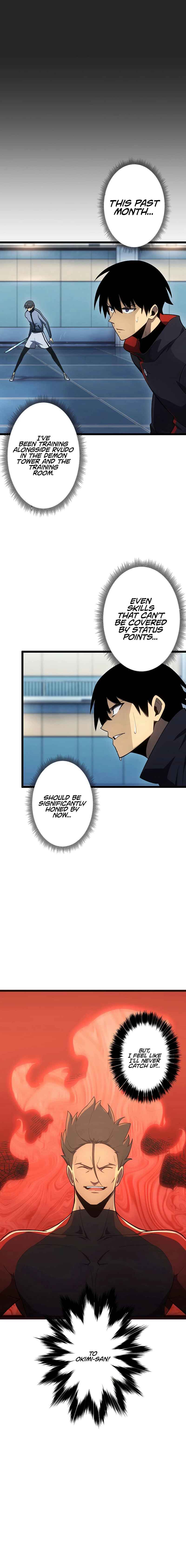 Death Penalty Chapter 40 - Page 9