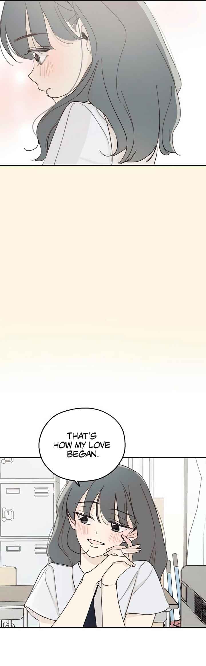 Amho neun 002! Chapter 1 - Page 13