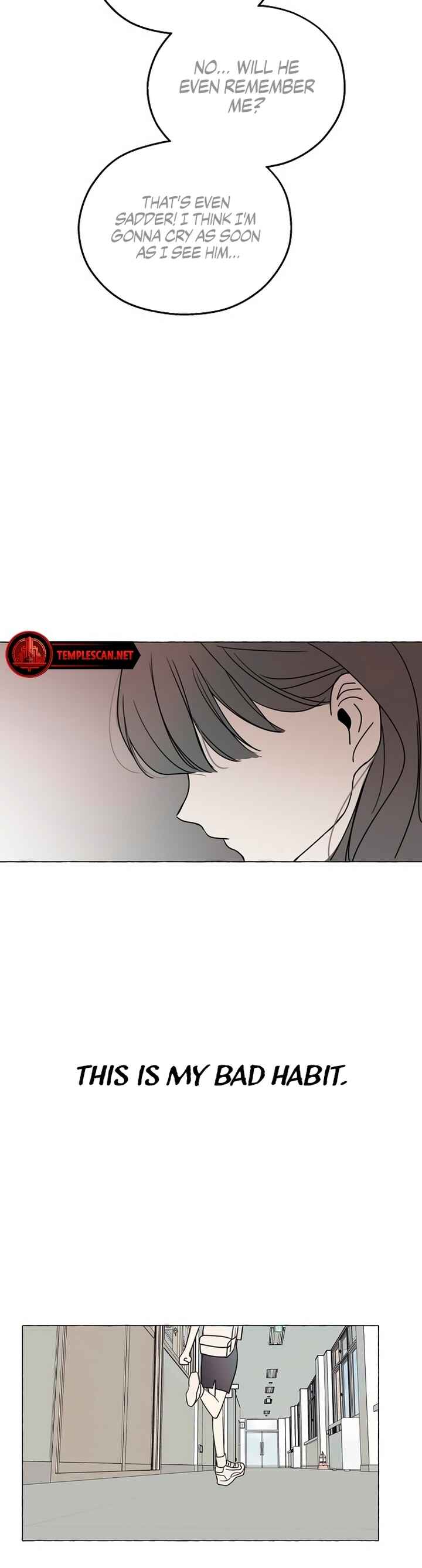 Amho neun 002! Chapter 1 - Page 34