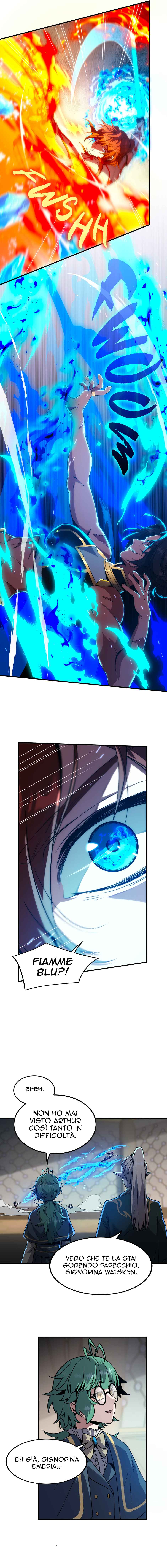 The Beginning After the End Chapter 210 - Page 11