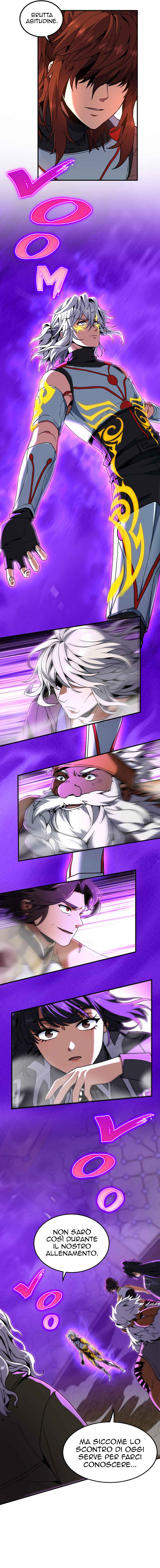 The Beginning After the End Chapter 210 - Page 21