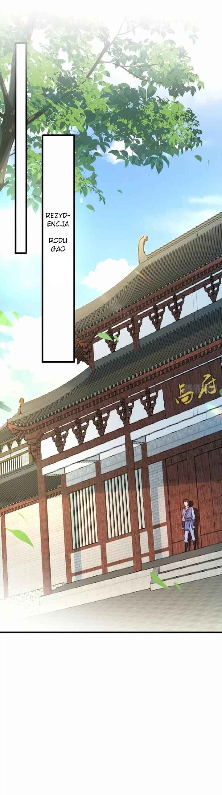 Bèipò Chéngwéi Fǎnpài Zhuìxù Chapter 125 - Page 3