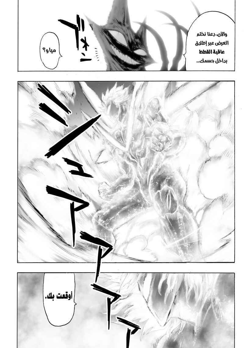 One Punch-Man Chapter 118 - Page 24