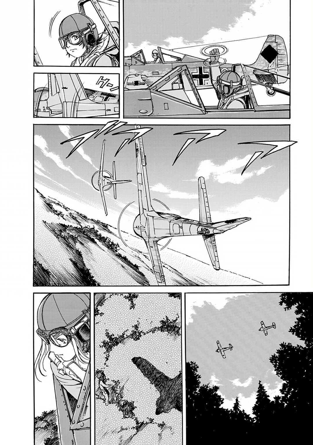Schäferhund Chapter 23 - Page 24