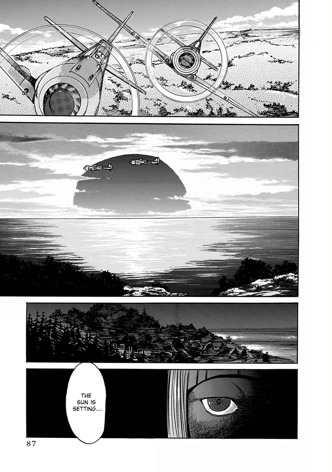 Schäferhund Chapter 23 - Page 27