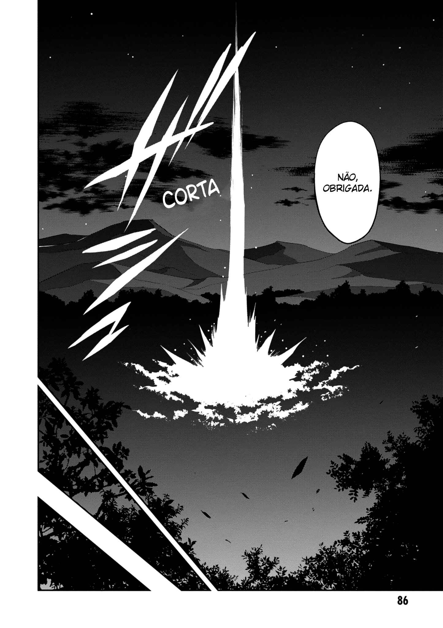 Maken-Ki! Chapter 111 - Page 23