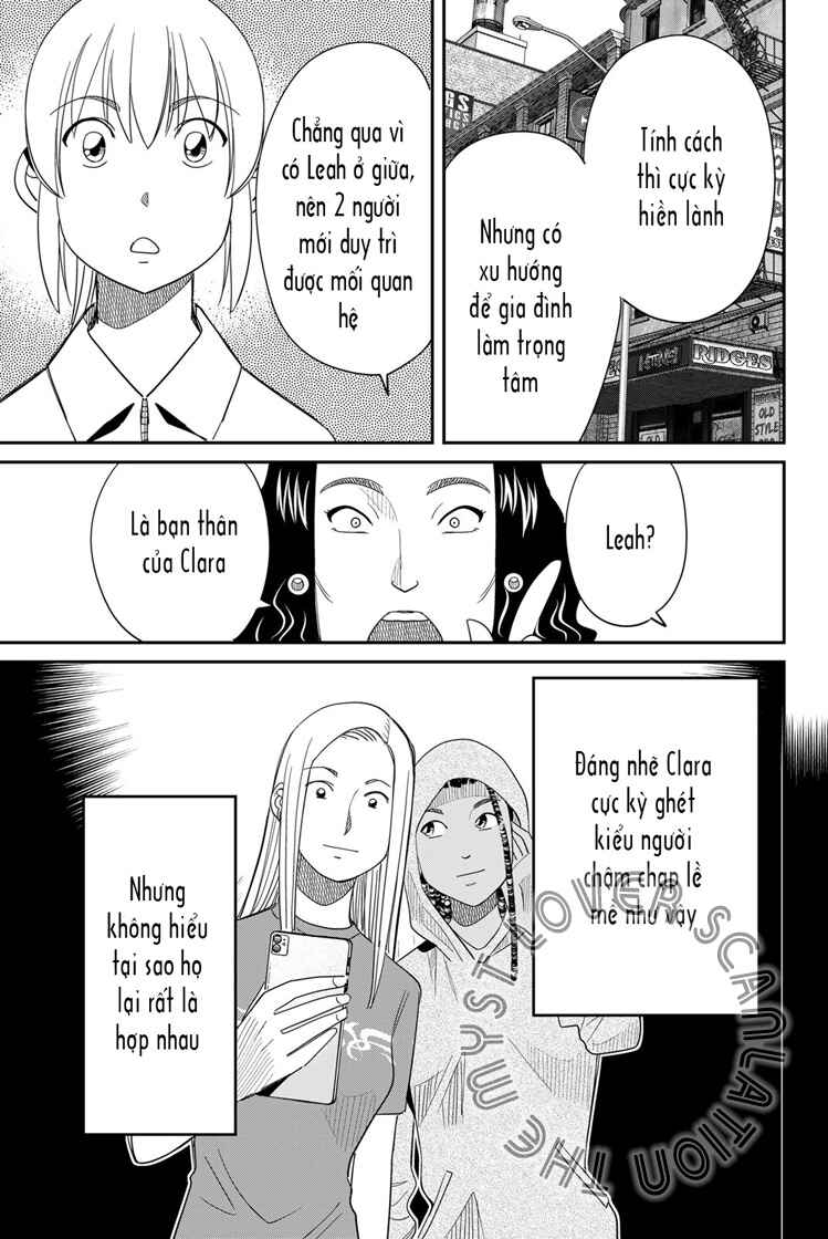 Q . E . D . UNIV . ― Shomei Shuryo ― Chapter 3 - Page 45