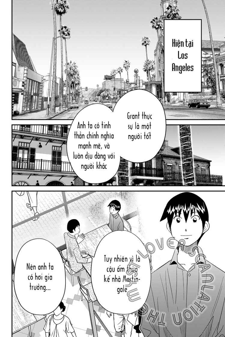 Q . E . D . UNIV . ― Shomei Shuryo ― Chapter 3 - Page 52