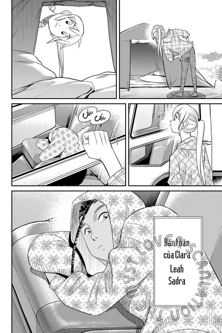 Q . E . D . UNIV . ― Shomei Shuryo ― Chapter 3 - Page 56