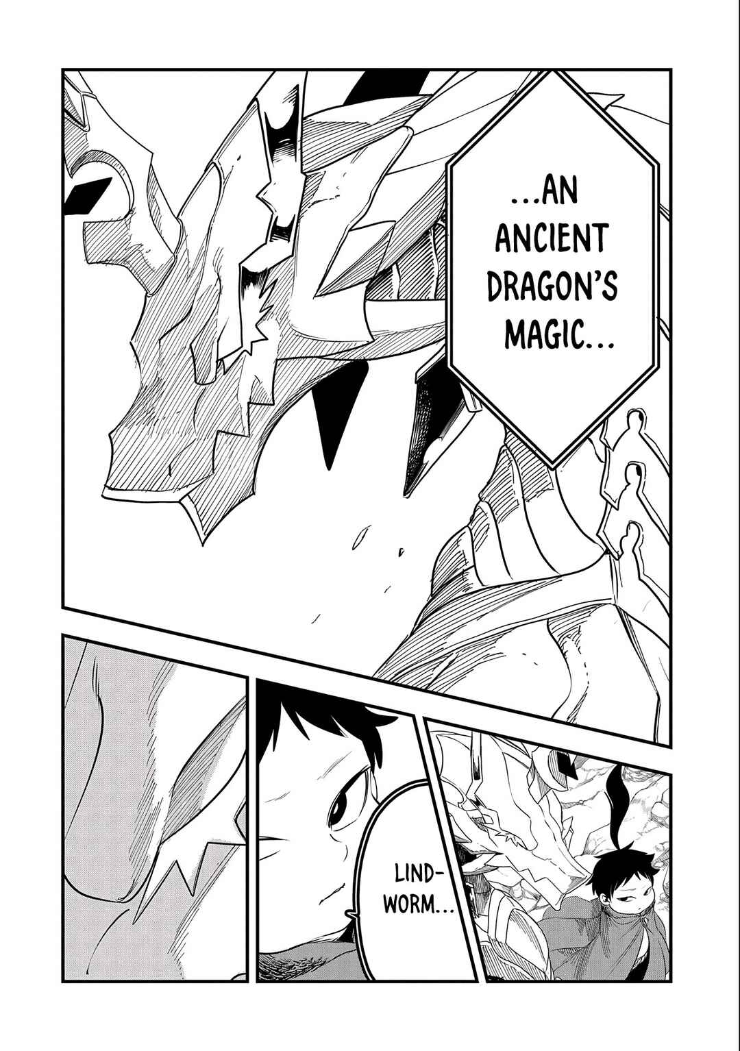 Umareta Chokugo ni Suterareta kedo, Zense ga Daikenja Datta node Yoyuu de Ikitemasu ~Saikyou Akachan Daibousou~ Chapter 19 - Page 10