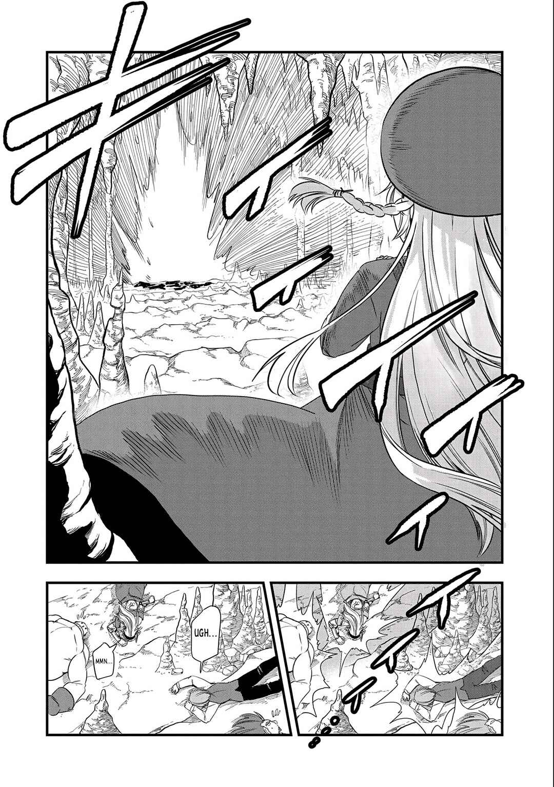 Umareta Chokugo ni Suterareta kedo, Zense ga Daikenja Datta node Yoyuu de Ikitemasu ~Saikyou Akachan Daibousou~ Chapter 19 - Page 16
