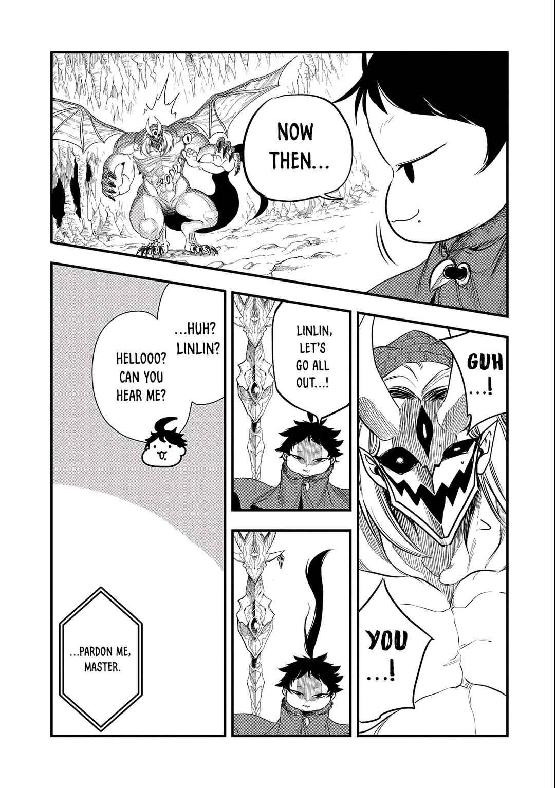 Umareta Chokugo ni Suterareta kedo, Zense ga Daikenja Datta node Yoyuu de Ikitemasu ~Saikyou Akachan Daibousou~ Chapter 19 - Page 19