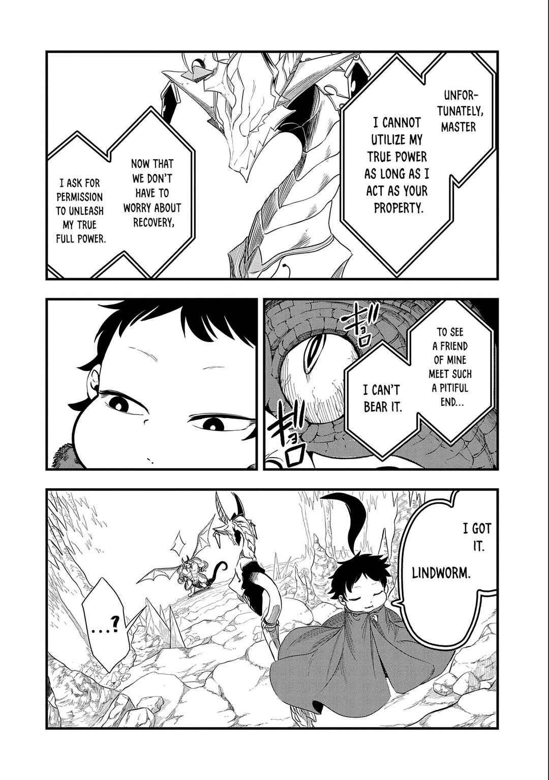Umareta Chokugo ni Suterareta kedo, Zense ga Daikenja Datta node Yoyuu de Ikitemasu ~Saikyou Akachan Daibousou~ Chapter 19 - Page 20