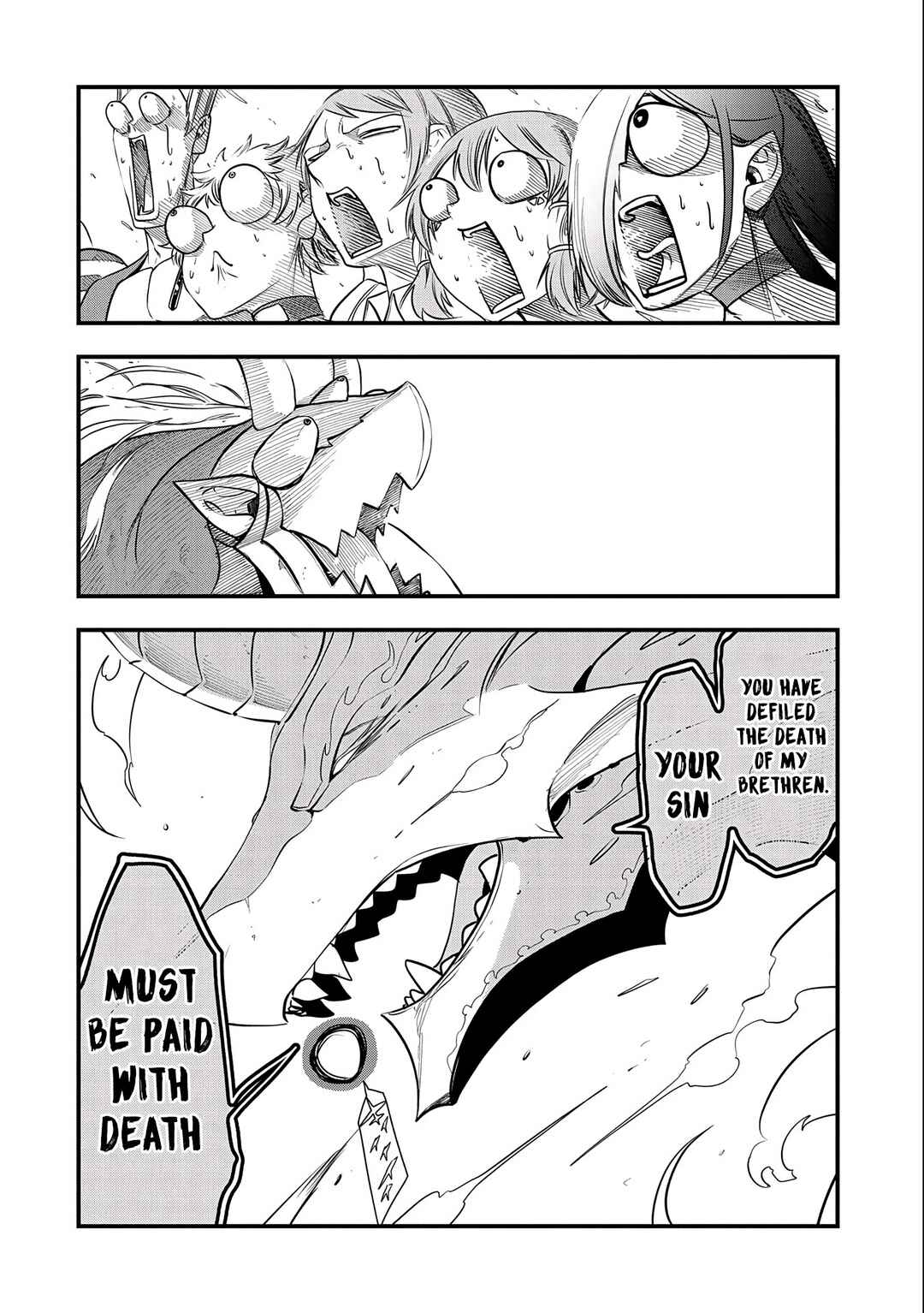 Umareta Chokugo ni Suterareta kedo, Zense ga Daikenja Datta node Yoyuu de Ikitemasu ~Saikyou Akachan Daibousou~ Chapter 19 - Page 25