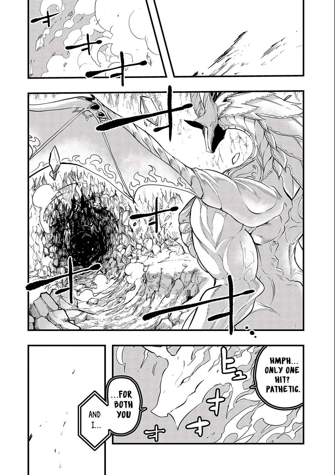 Umareta Chokugo ni Suterareta kedo, Zense ga Daikenja Datta node Yoyuu de Ikitemasu ~Saikyou Akachan Daibousou~ Chapter 19 - Page 28