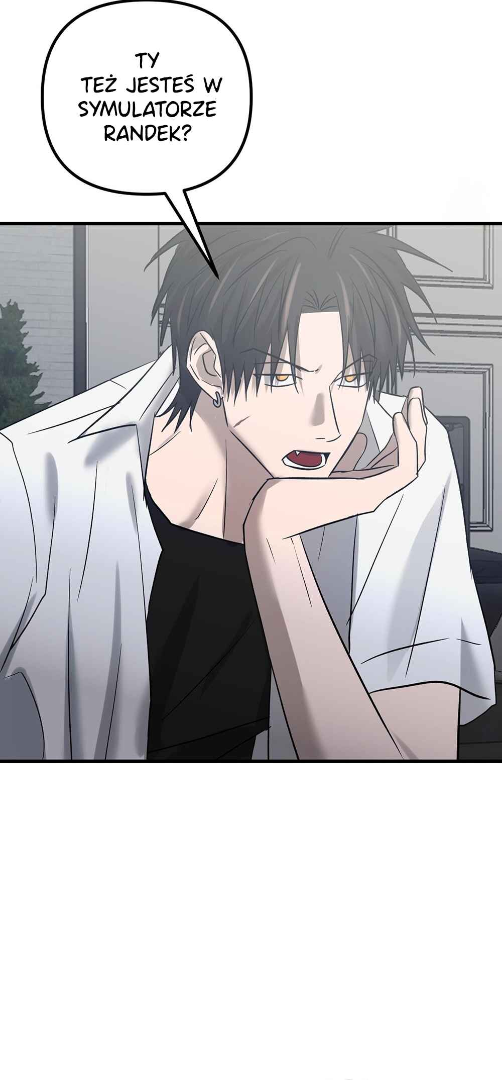 Gangster Love Simulation Chapter 8 - Page 16