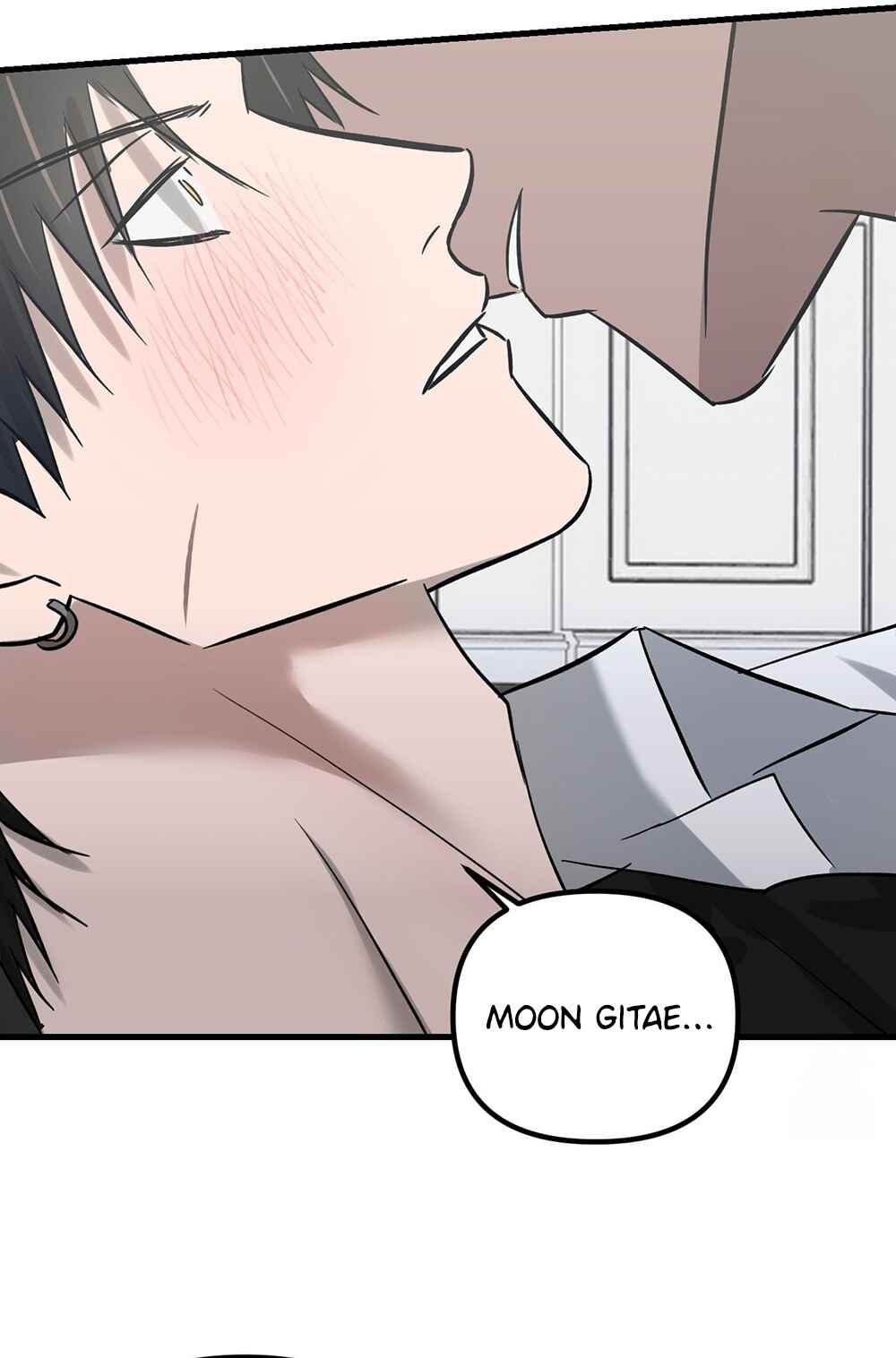 Gangster Love Simulation Chapter 8 - Page 31