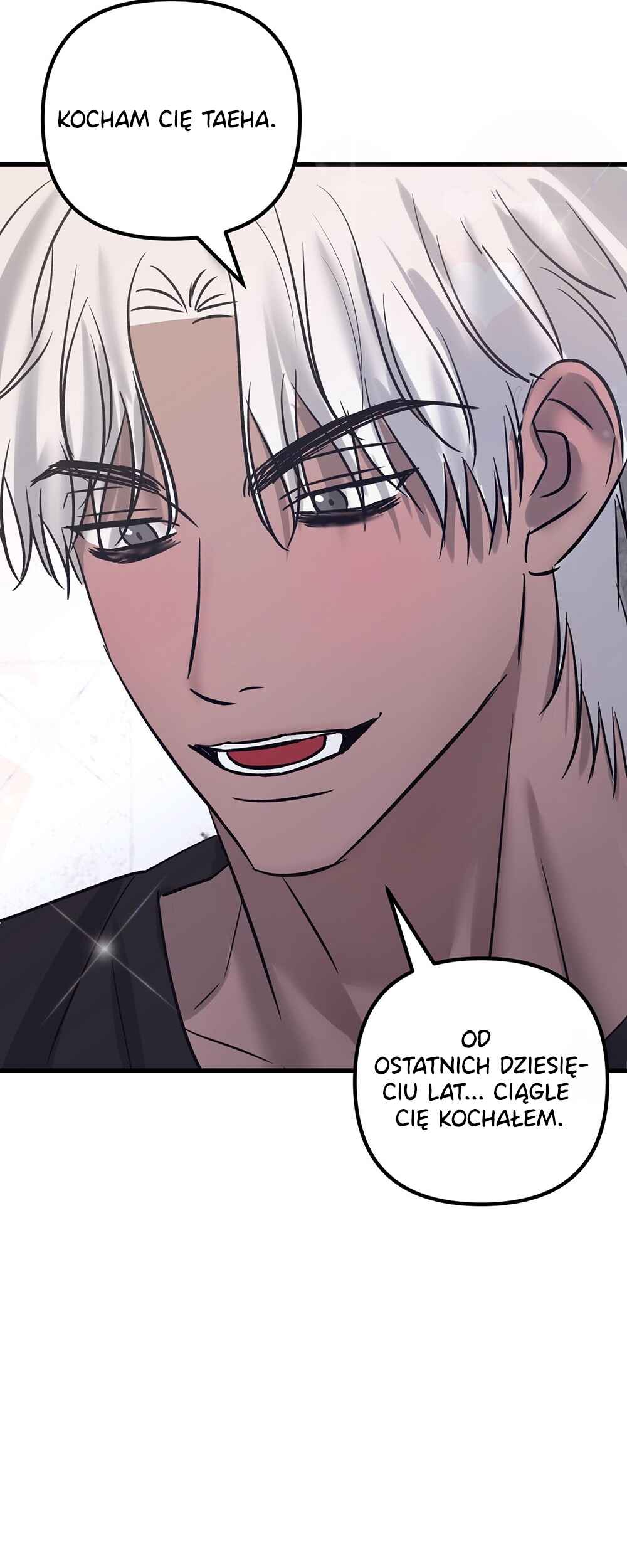 Gangster Love Simulation Chapter 8 - Page 32