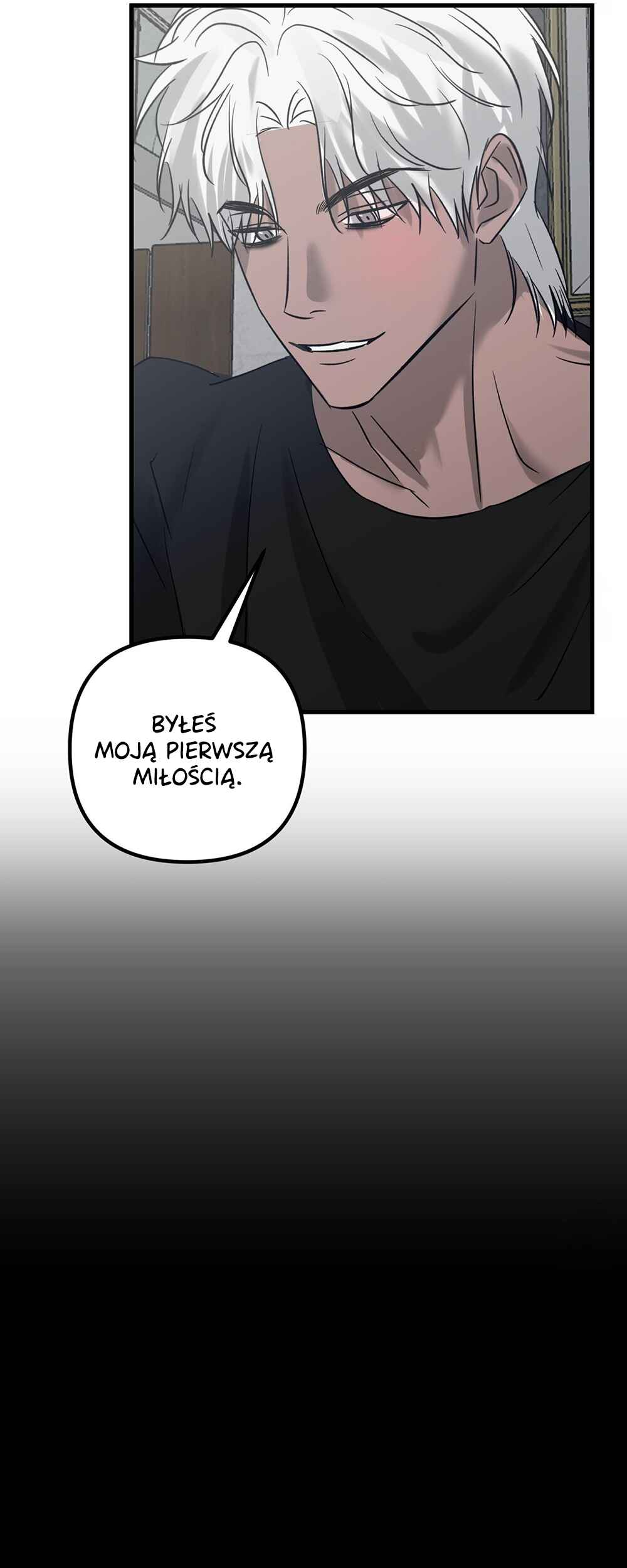 Gangster Love Simulation Chapter 8 - Page 35