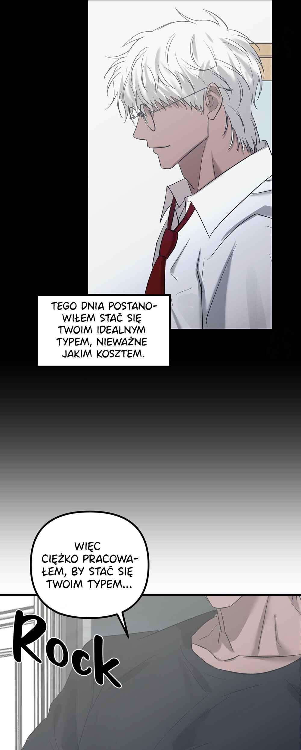 Gangster Love Simulation Chapter 8 - Page 41