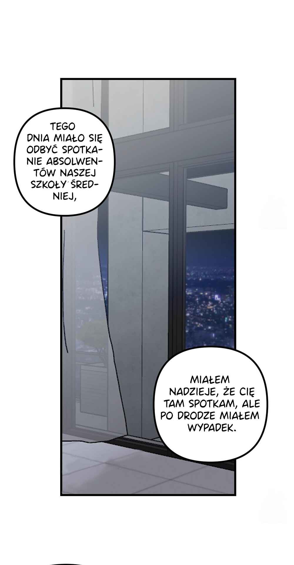 Gangster Love Simulation Chapter 8 - Page 46