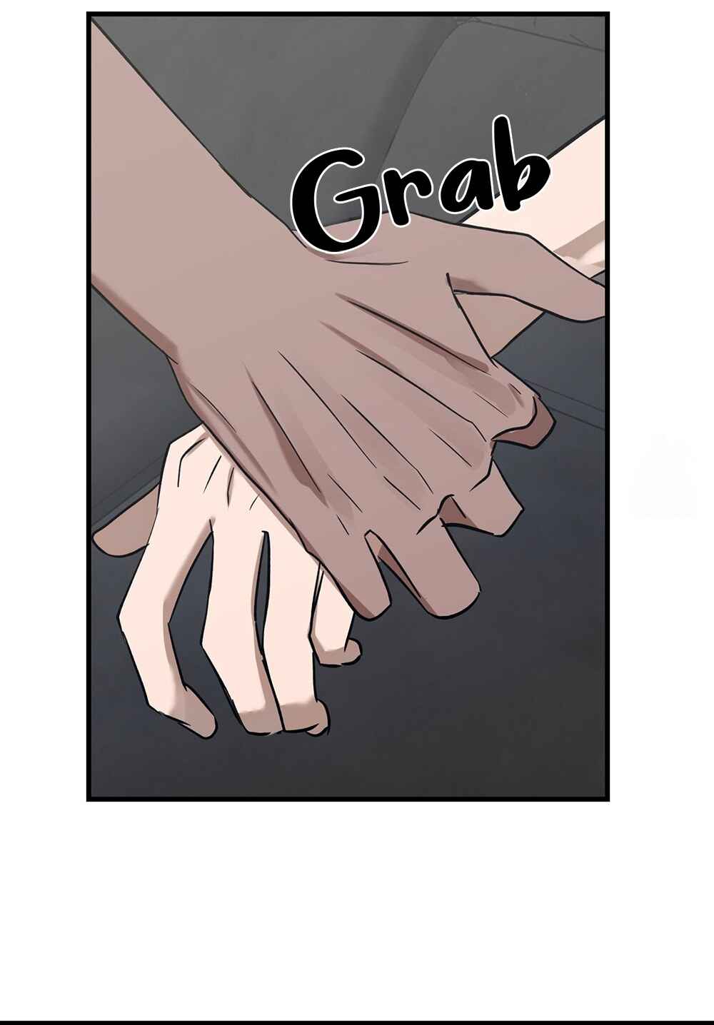 Gangster Love Simulation Chapter 8 - Page 50