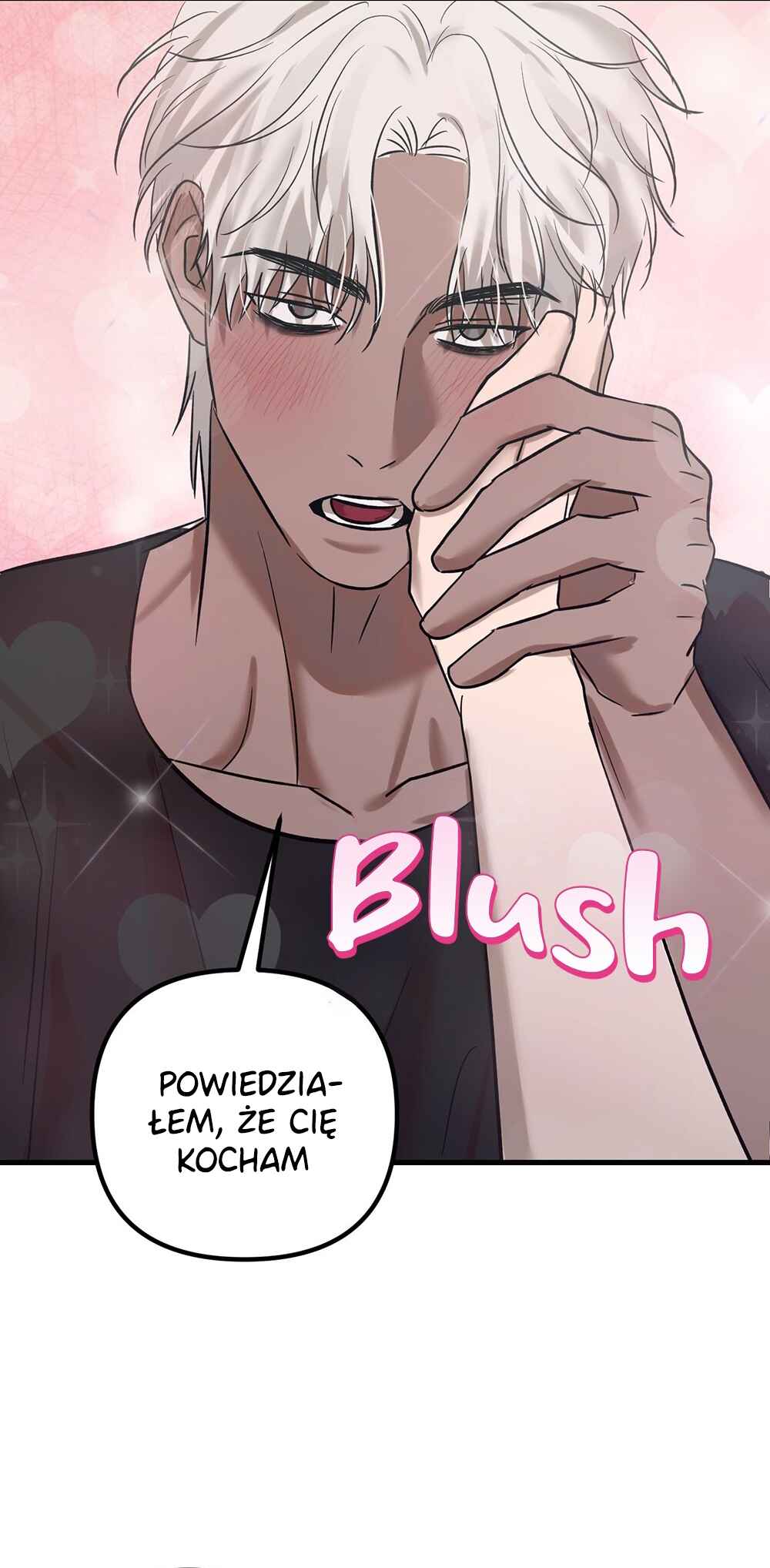 Gangster Love Simulation Chapter 8 - Page 51
