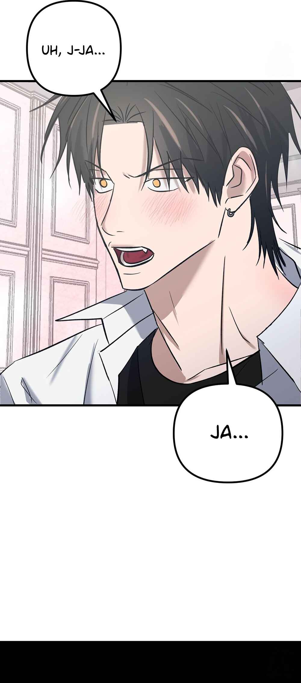 Gangster Love Simulation Chapter 8 - Page 52