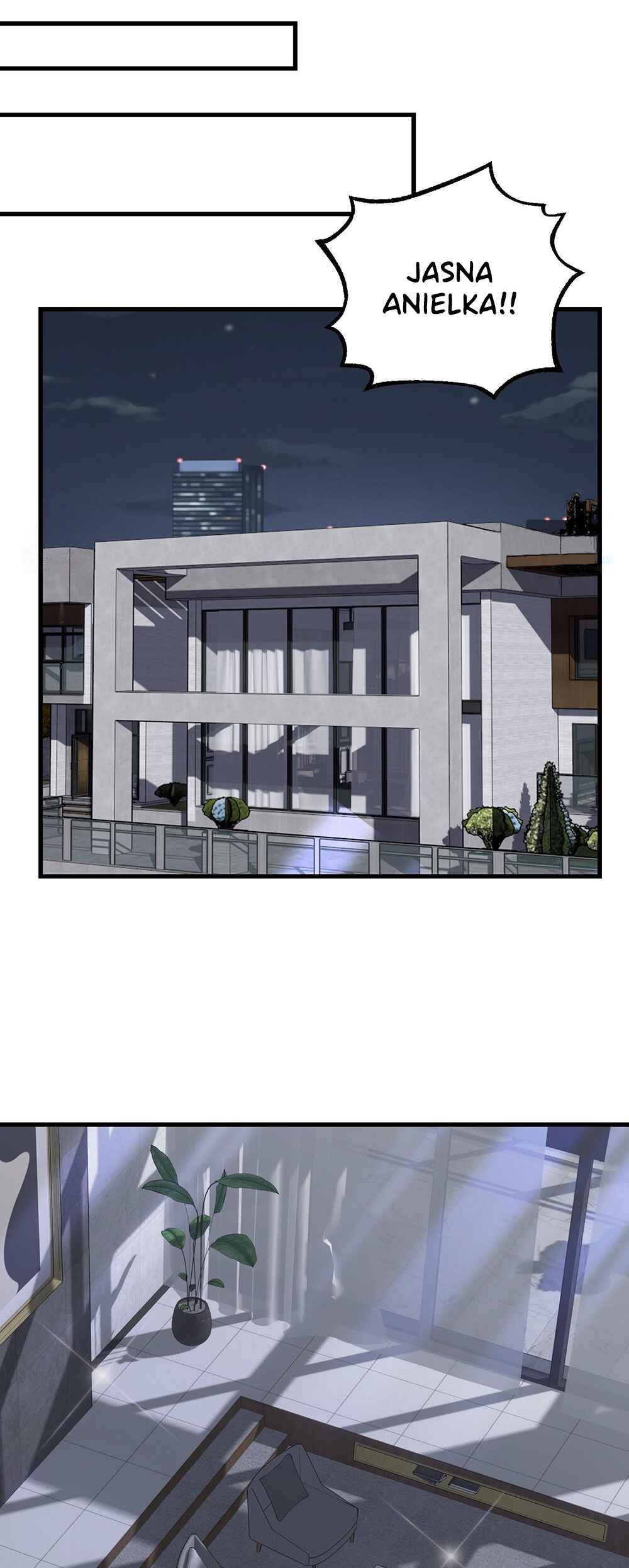 Gangster Love Simulation Chapter 8 - Page 7