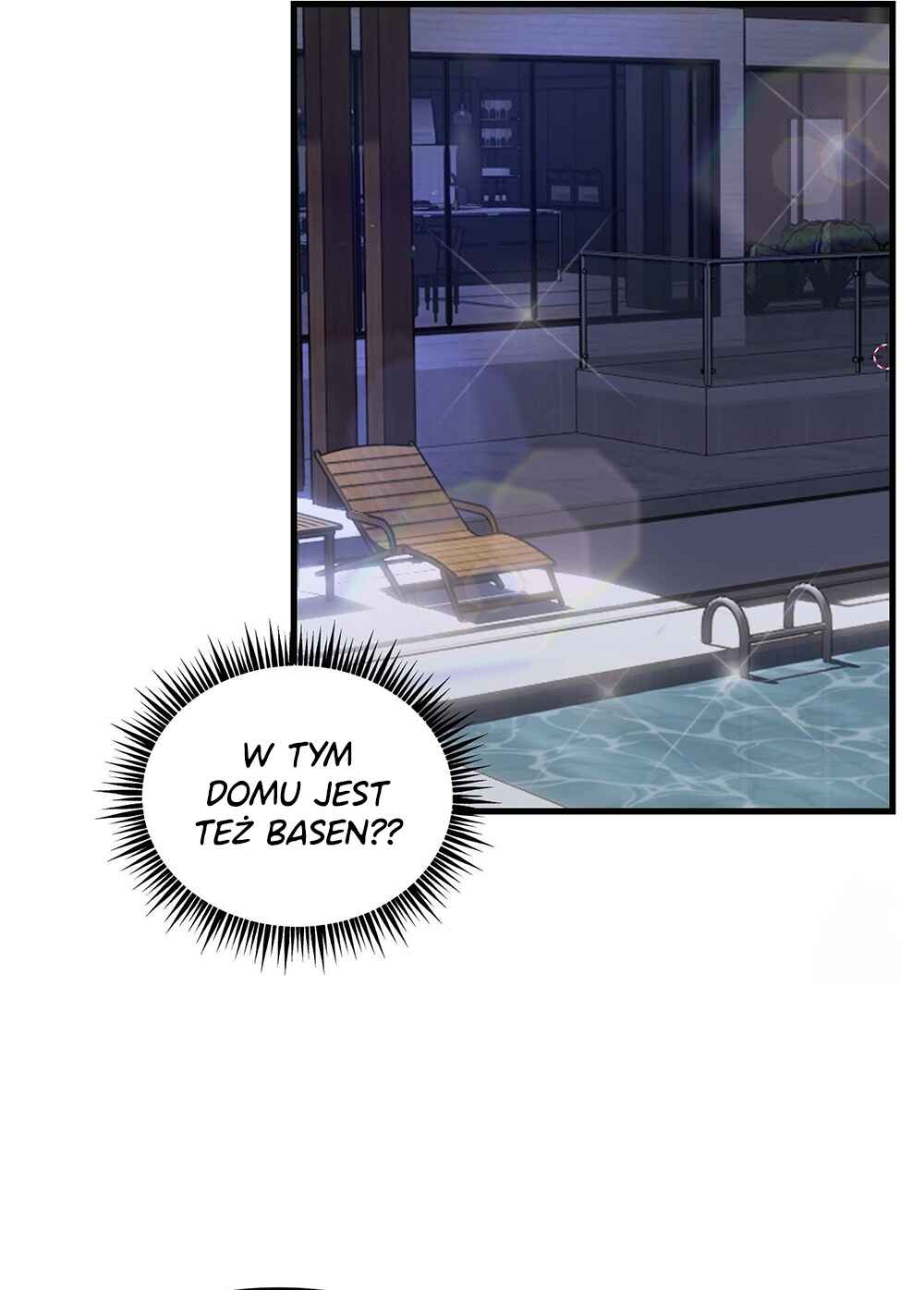 Gangster Love Simulation Chapter 8 - Page 9