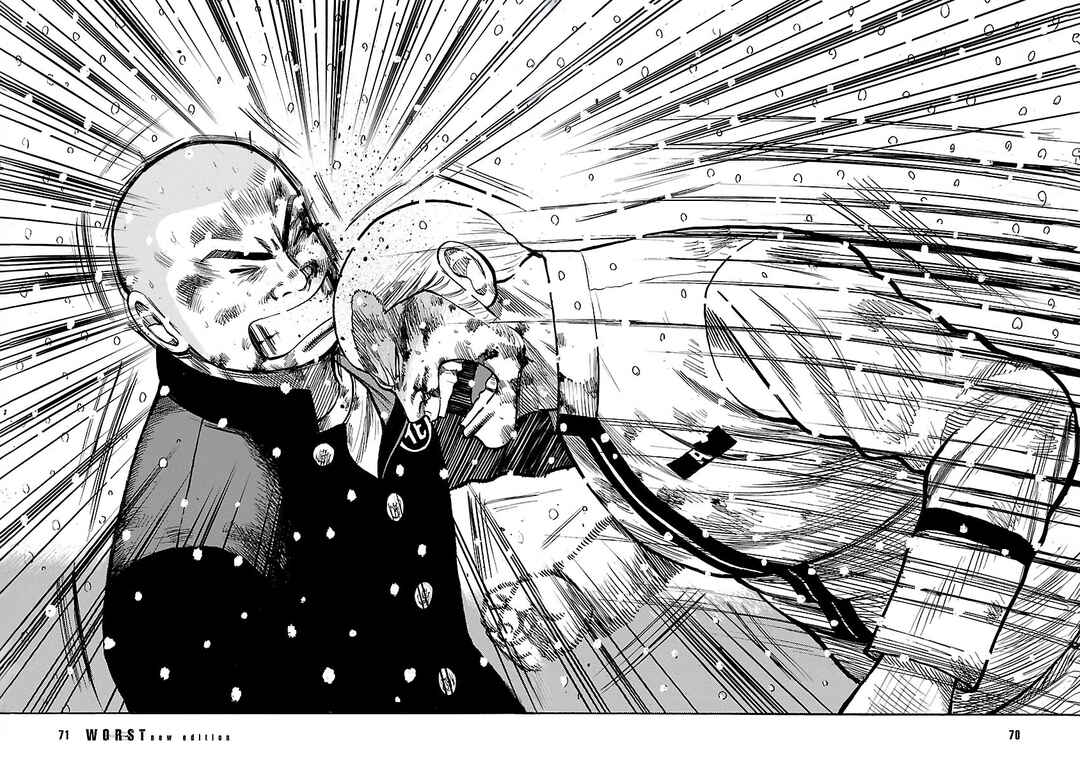 Shinsouban WORST Chapter 83 - Page 16