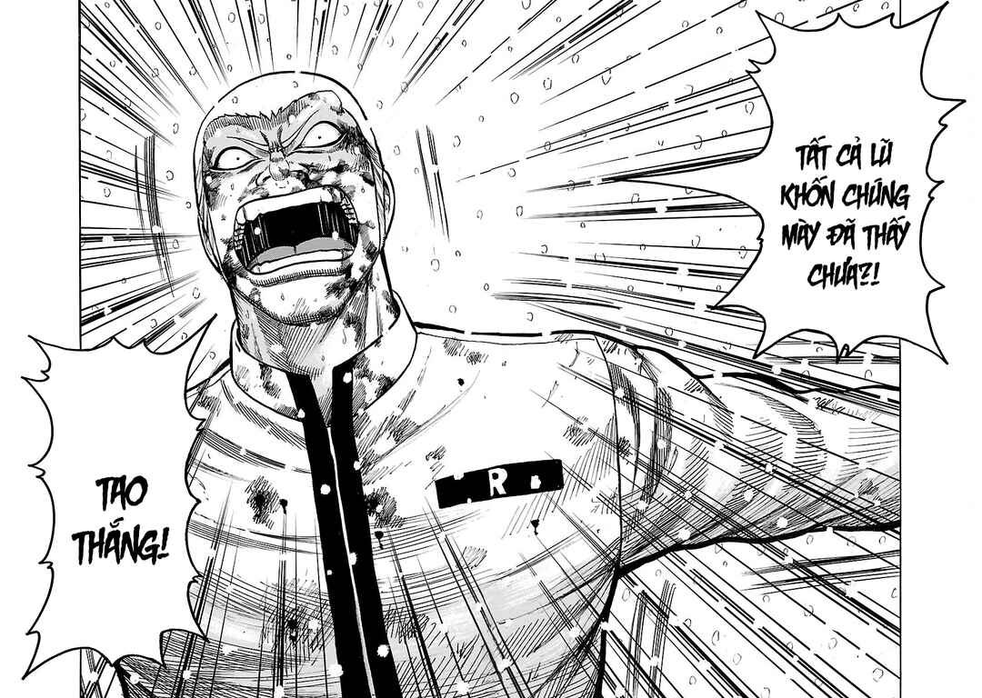 Shinsouban WORST Chapter 83 - Page 25