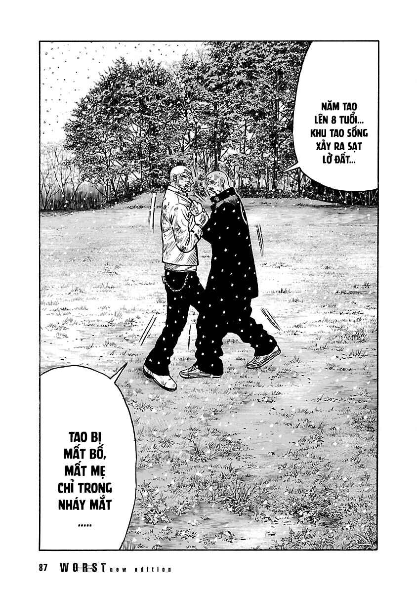Shinsouban WORST Chapter 83 - Page 29
