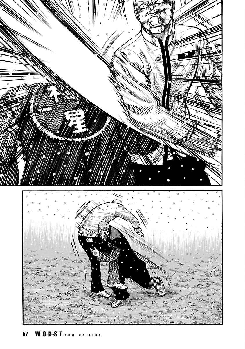 Shinsouban WORST Chapter 83 - Page 3