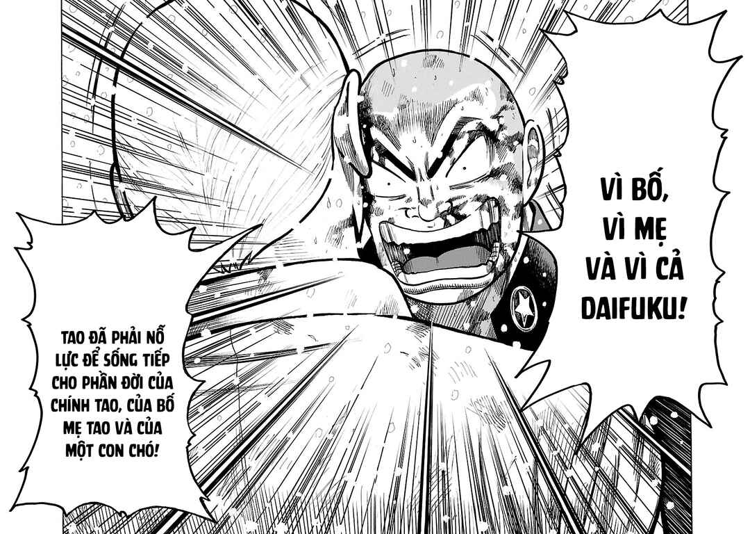 Shinsouban WORST Chapter 83 - Page 32