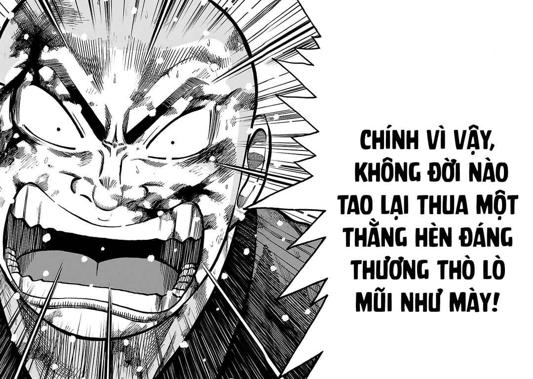 Shinsouban WORST Chapter 83 - Page 33