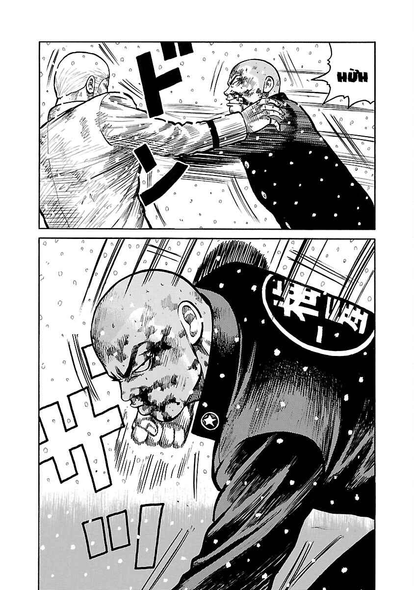 Shinsouban WORST Chapter 83 - Page 34