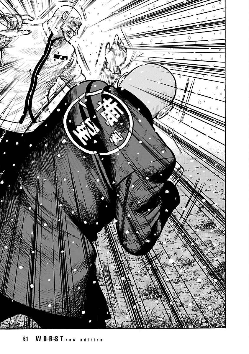 Shinsouban WORST Chapter 83 - Page 7