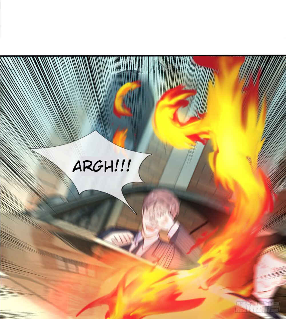 Wǒ Shì Dà Xiānzūn Chapter 5 - Page 3