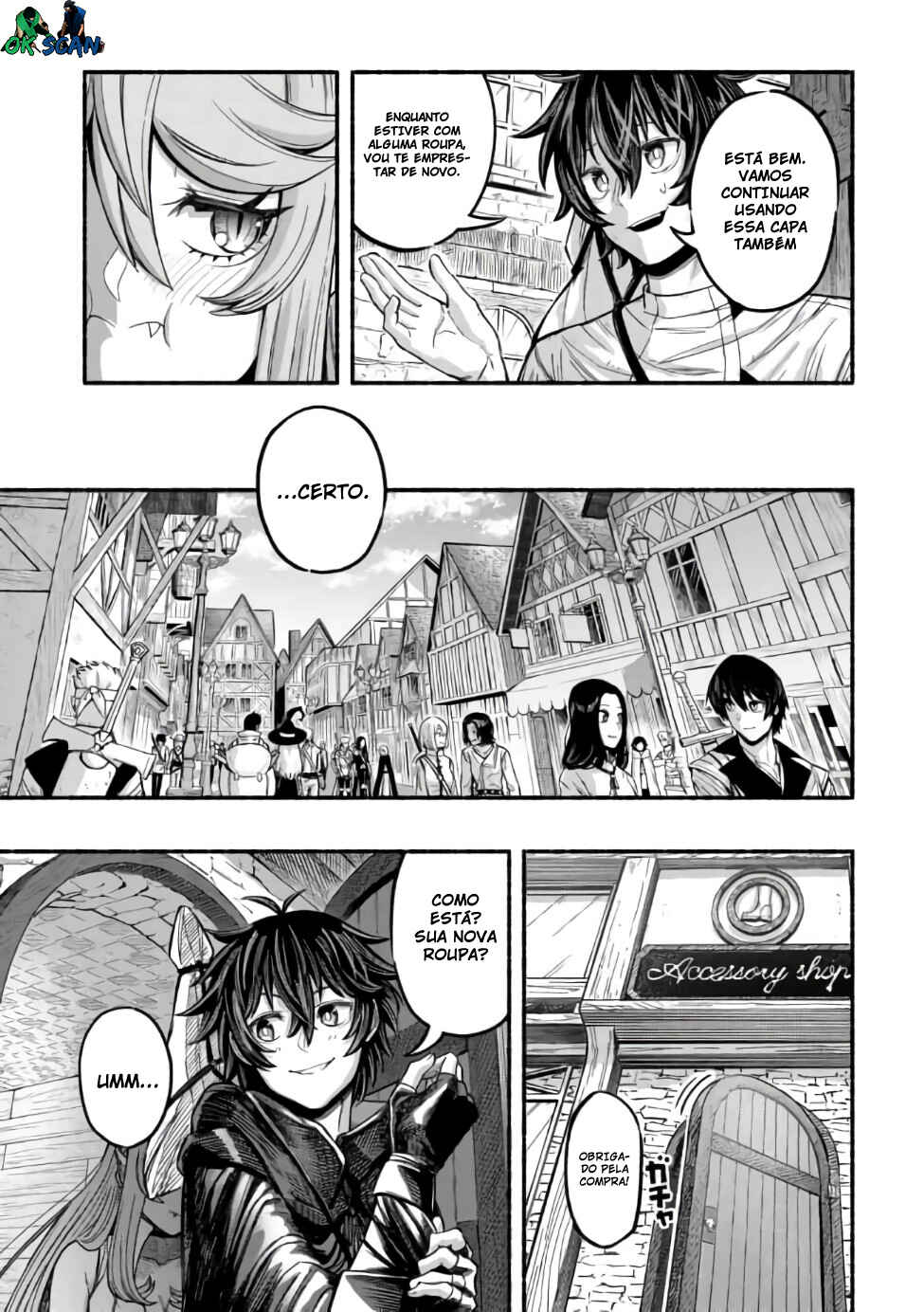 Ryuu to Ayumu Nariagari Boukensha-dou ~Youzumi toshite S-Rank Party kara Tsuihou Sareta Kaifuku Majutsushi, Suterareta Saki de Saikyou no Shinryuu o Fukkatsu Saseteshimau~ Chapter 5.2 - Page 12
