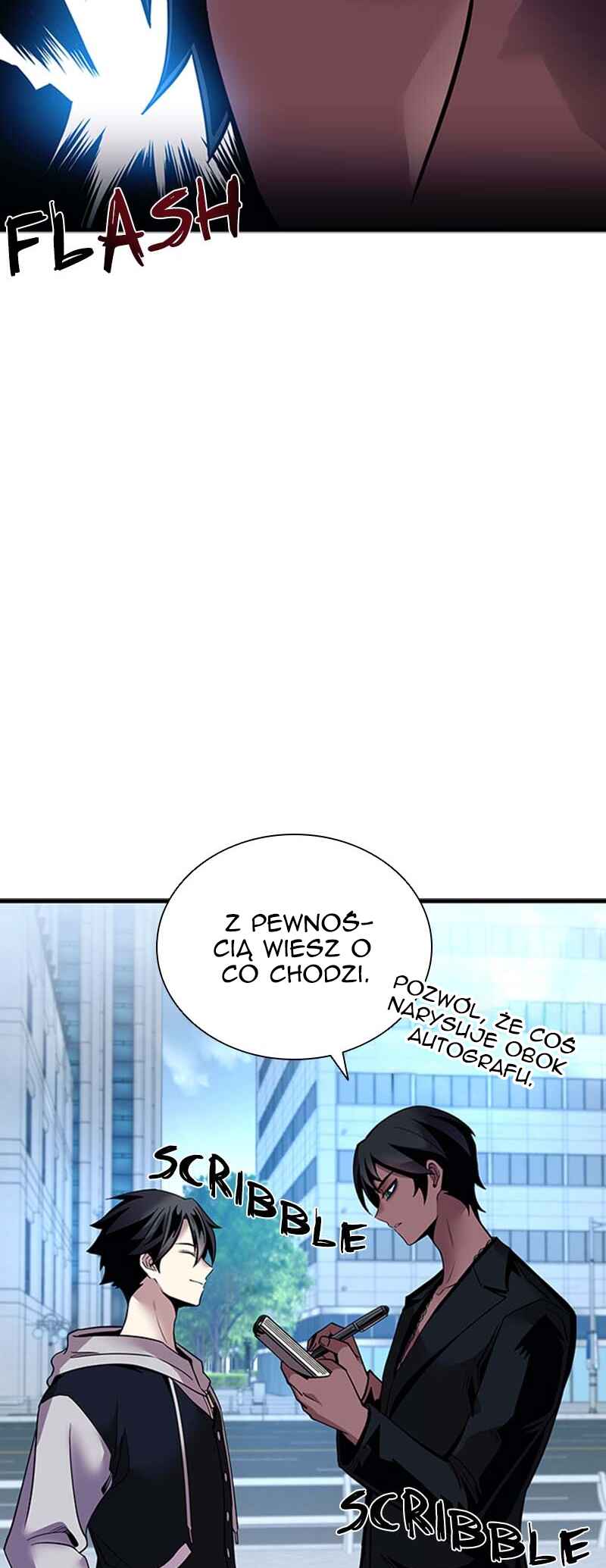Villain to Kill Chapter 108 - Page 10