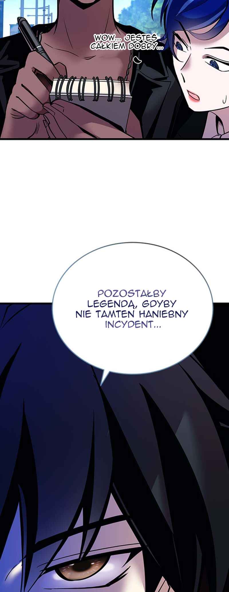 Villain to Kill Chapter 108 - Page 12